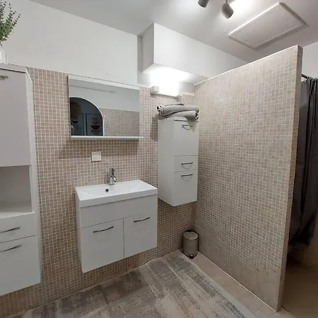 Appartement T2 Avec Exterieur Toulouges Exterior foto